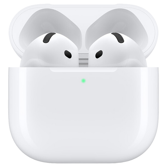 Apple AirPods 4 Officiel Active Noise Cancellation