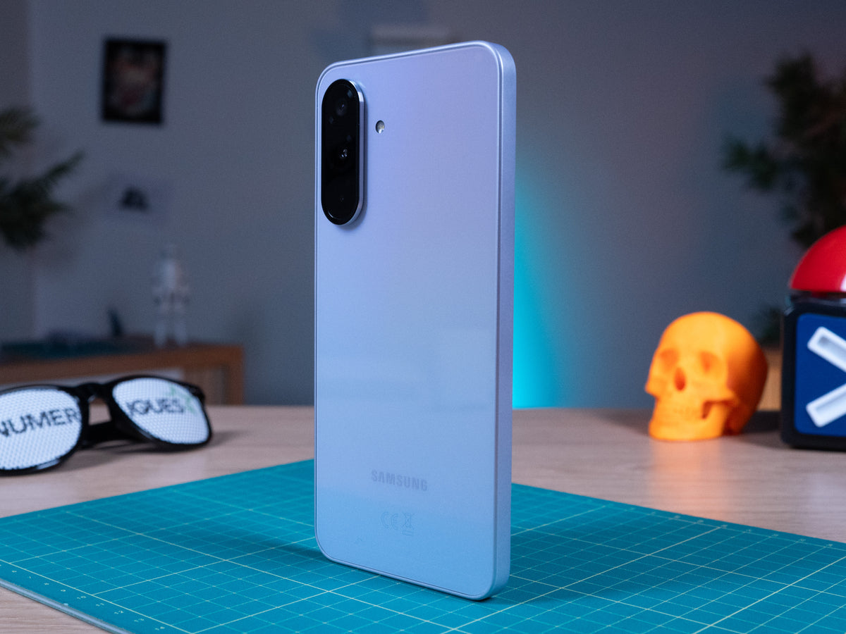 Samsung Galaxy A36 5G - 128GB