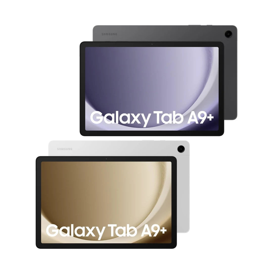 Samsung Galaxy Tab A9+ 5G - 128GB