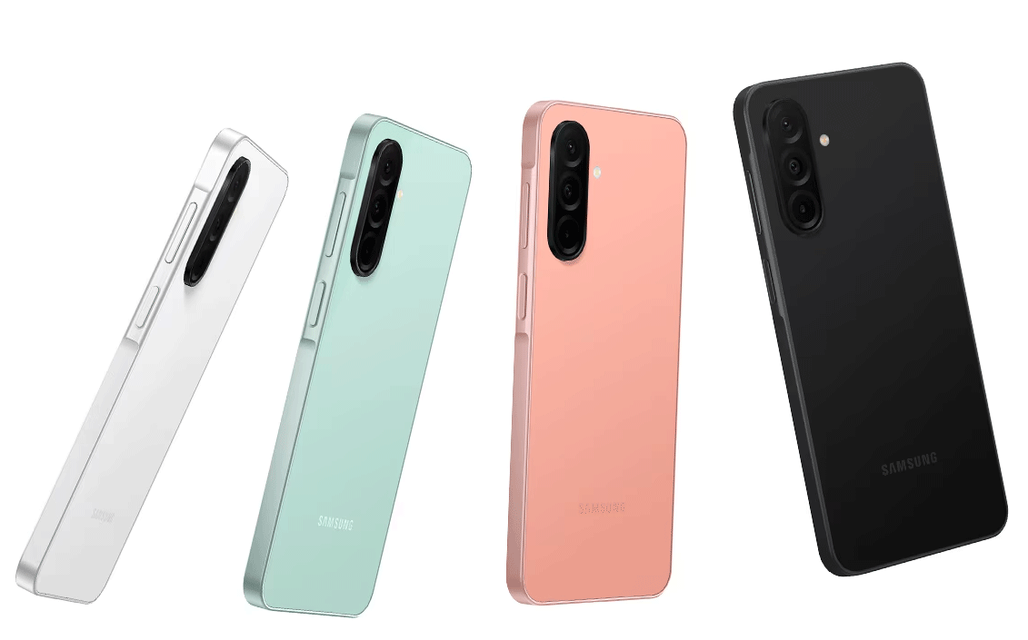 Samsung Galaxy A26 5G - 128GB