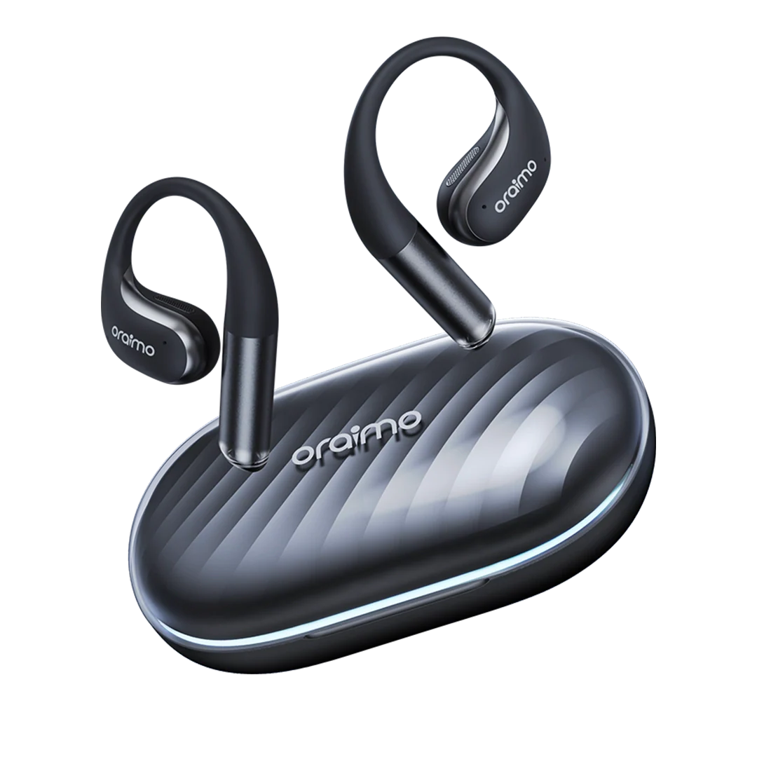 Ecouteurs sans fil à oreille ouverte Oraimo OpenArc OPN-675