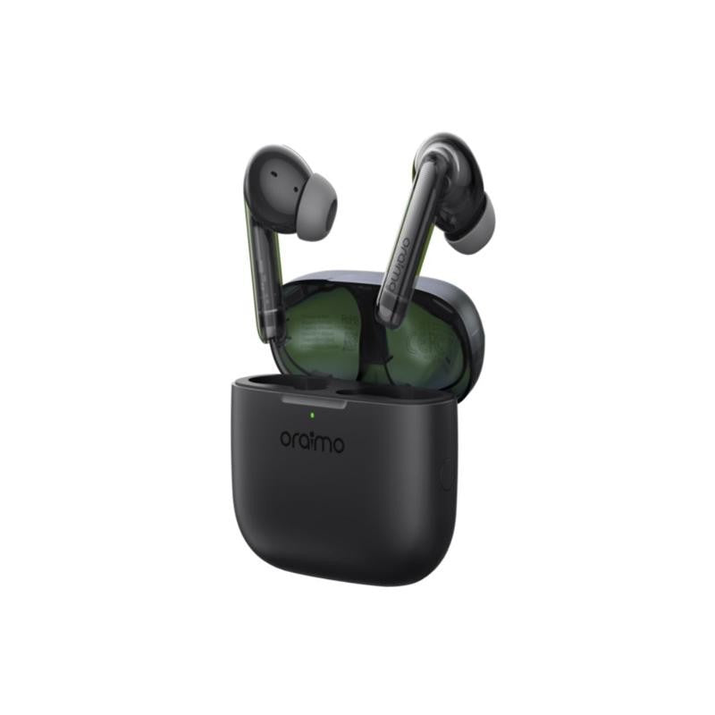 Ecouteurs sans fil Oraimo FreePods Lite (OTW-330).