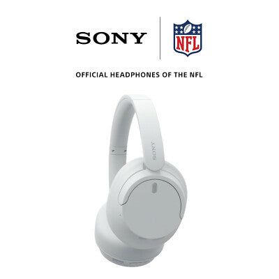 Casque Bluetooth Sans Fil Sony – Son Haute Qualité