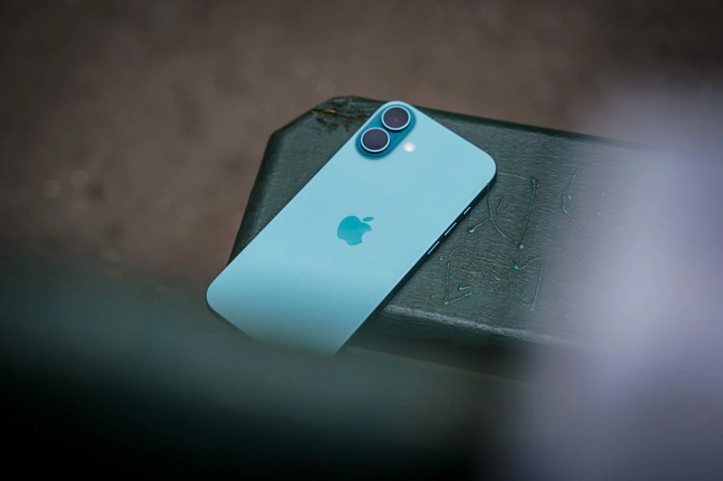 Apple iPhone 16 Plus - 128 Go