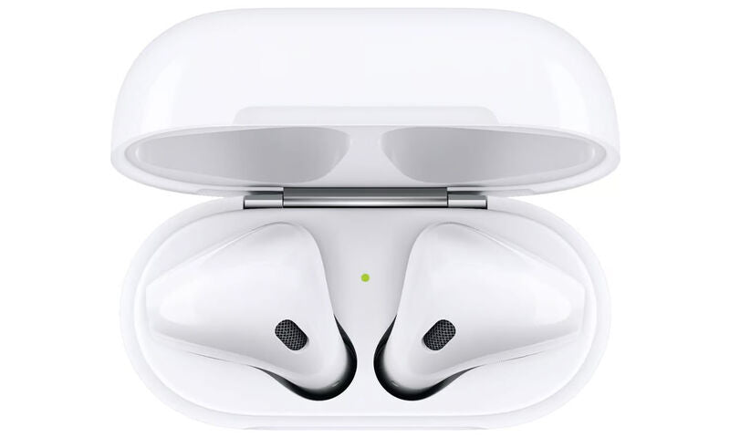 Écouteurs & AirPods