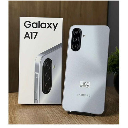 Samsung Galaxy A17 –  128GB