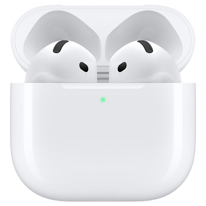 Apple AirPods 4 Officiel Active Noise Cancellation