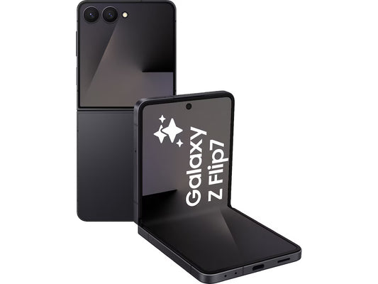 Samsung Galaxy Z Flip7 512GB – Smartphone pliable élégant et innovant