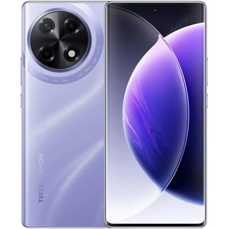 TECNO CAMON 40 PRO - 256GB