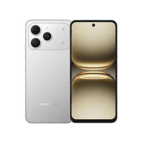 Tecno Spark 40 – 128GB