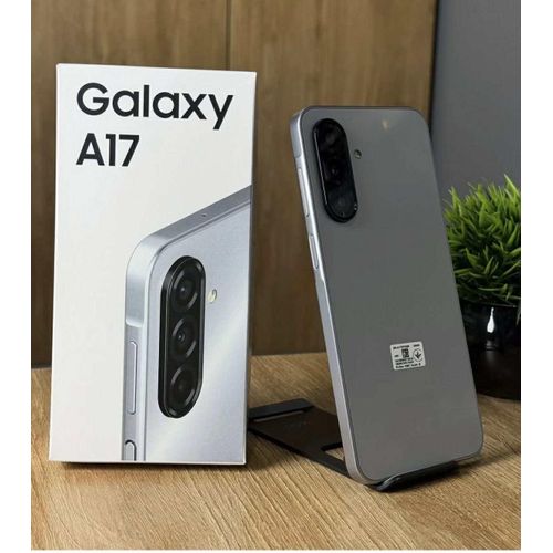 Samsung Galaxy A17 –  128GB