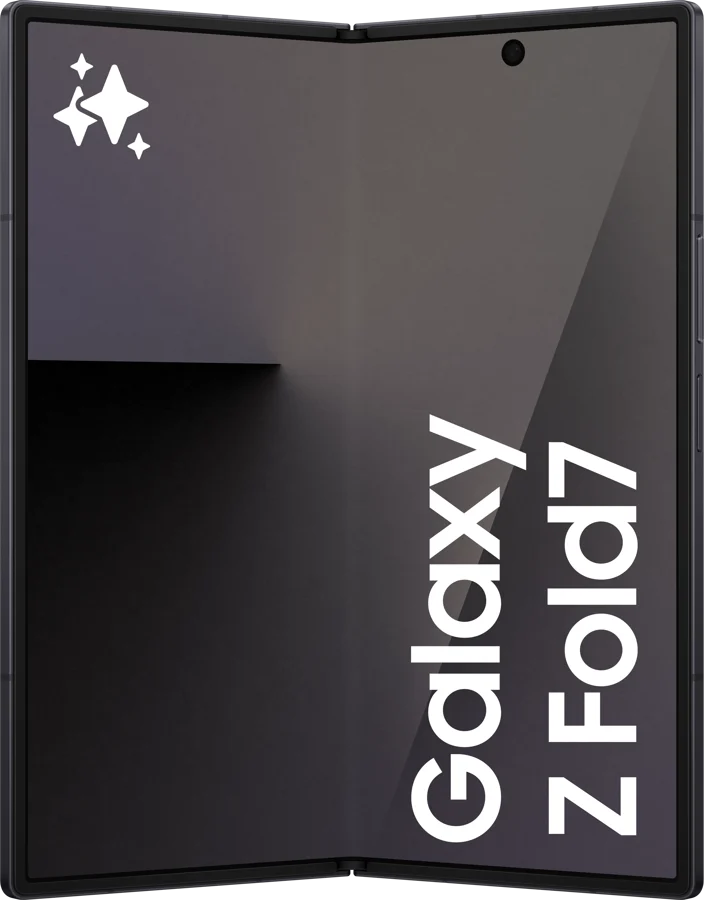 Samsung Galaxy Fold 7  256GB – Smartphone pliable premium nouvelle génération