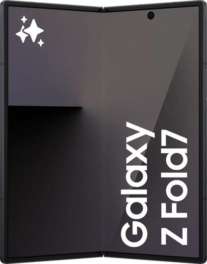 Samsung Galaxy Fold 7  256GB – Smartphone pliable premium nouvelle génération