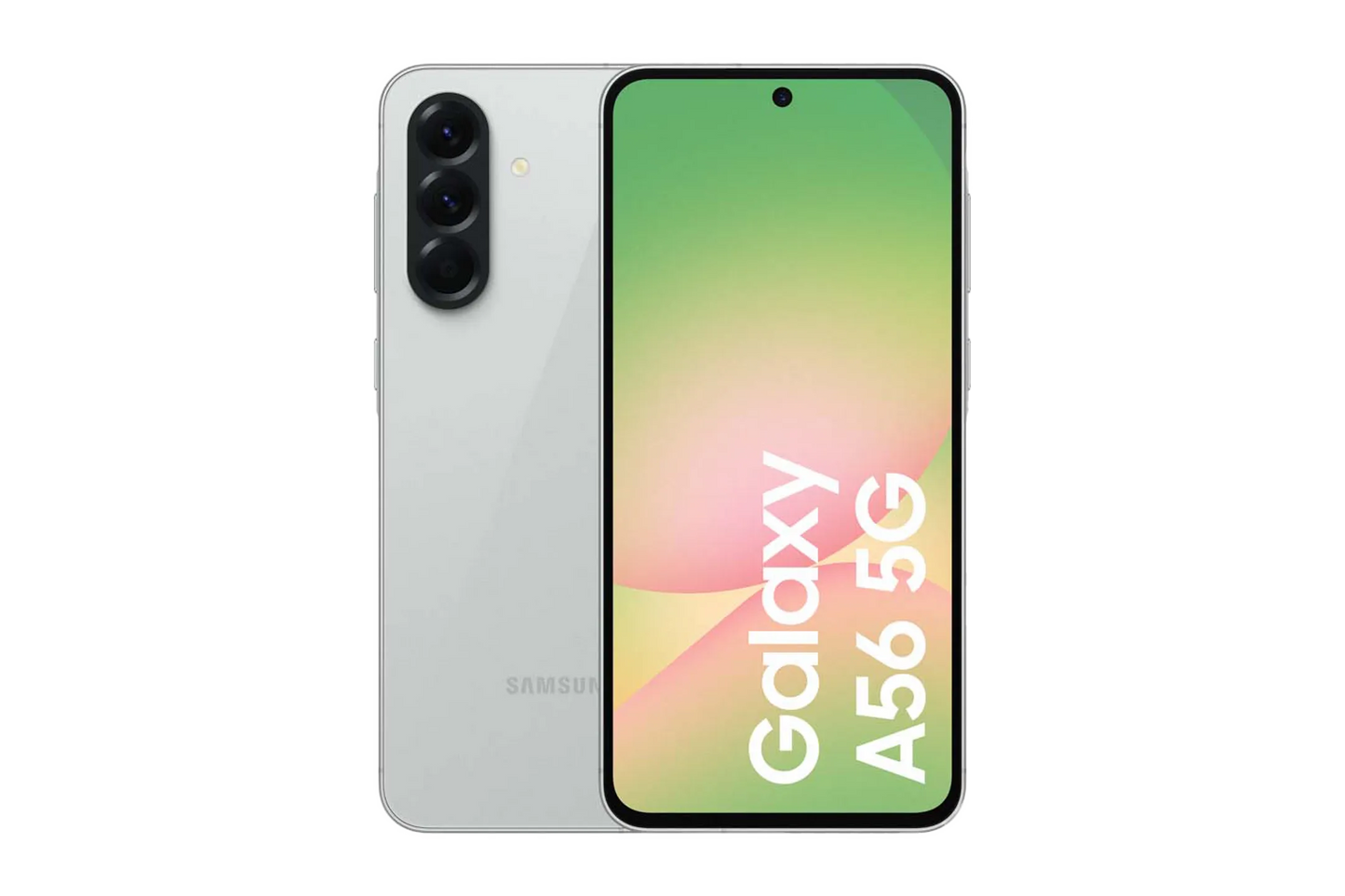 Samsung Galaxy A56  5G - 128GB