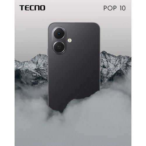 TECNO POP 10 - 64GB