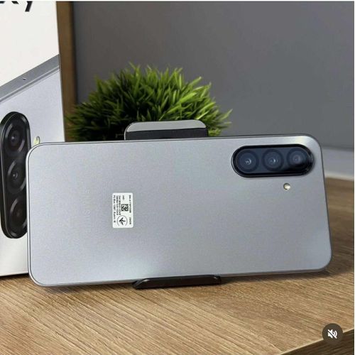 Samsung Galaxy A17 –  128GB