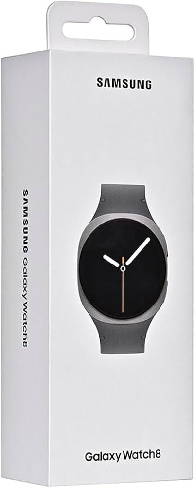 Samsung Galaxy Watch8