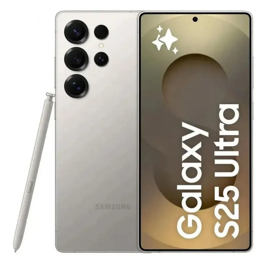 Samsung Galaxy S25 Ultra 512GB – Smartphone premium ultra-puissant