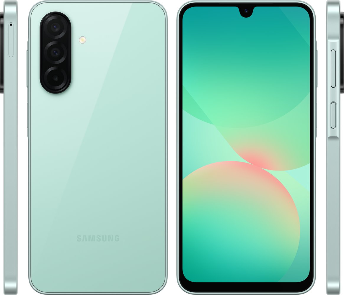Samsung Galaxy A26 5G - 128GB