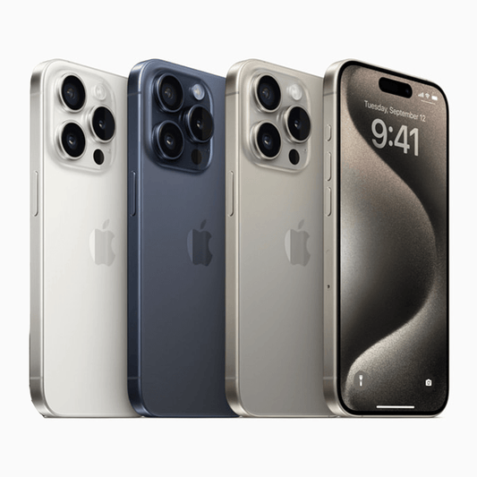 Apple iPhone 15 Pro Max - 256GB