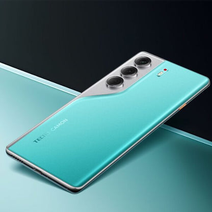 CAMON 40 – 256 Go / RAM 8 Go / Écran 6,78 pouces