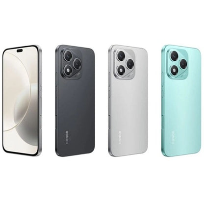 Honor 400 Lite 5G – 256 GB | Performance et grande capacité