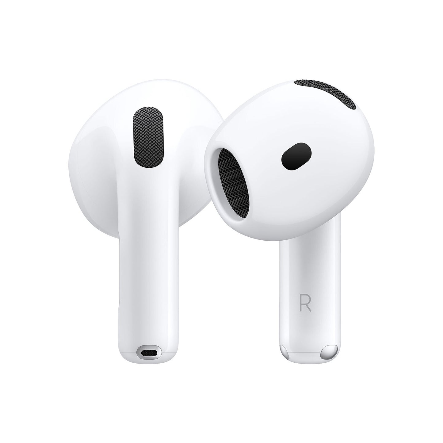 Apple AirPods 4 Officiel Active Noise Cancellation