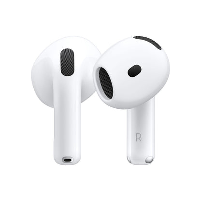 Apple AirPods 4 Officiel Active Noise Cancellation