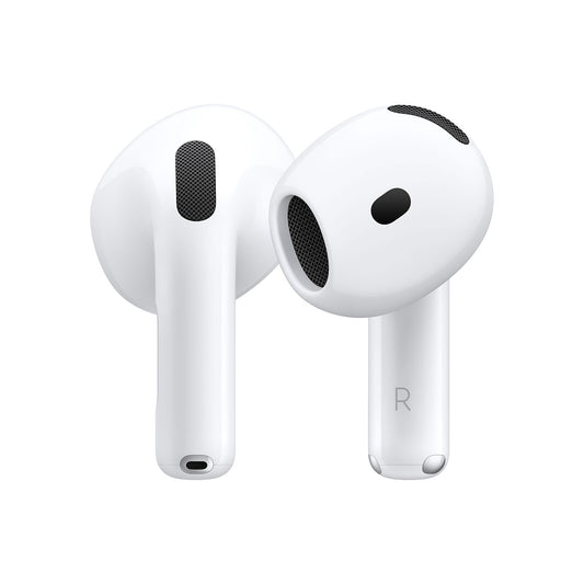 Apple AirPods 4 Officiel Active Noise Cancellation