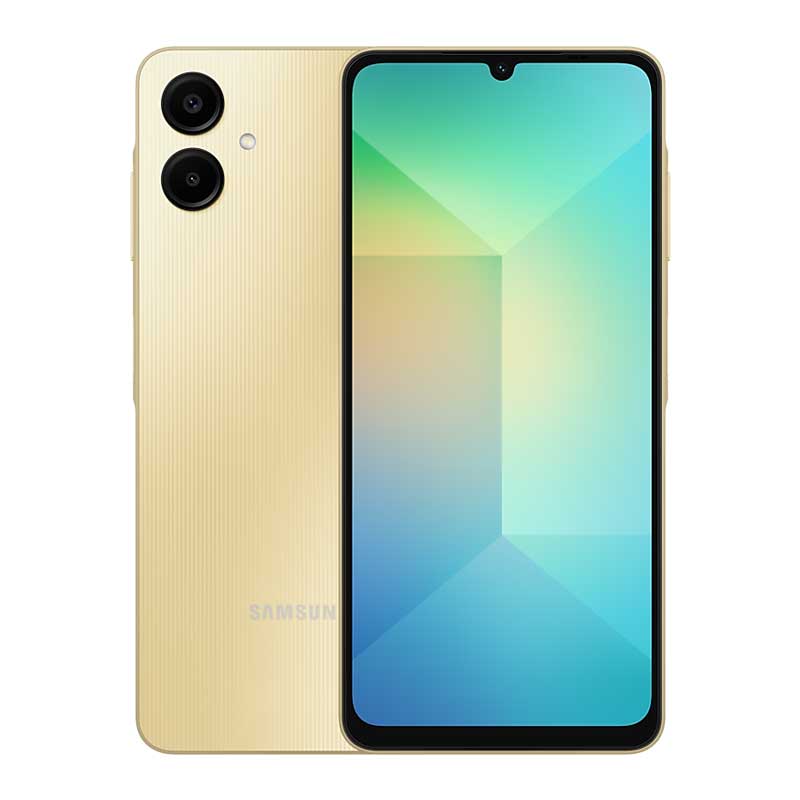 Samsung Galaxy A06 – 128GB