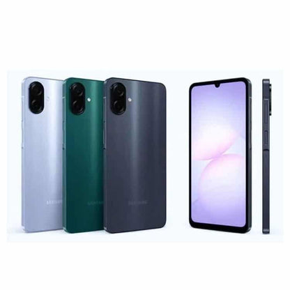 Samsung Galaxy A07 – 128GB