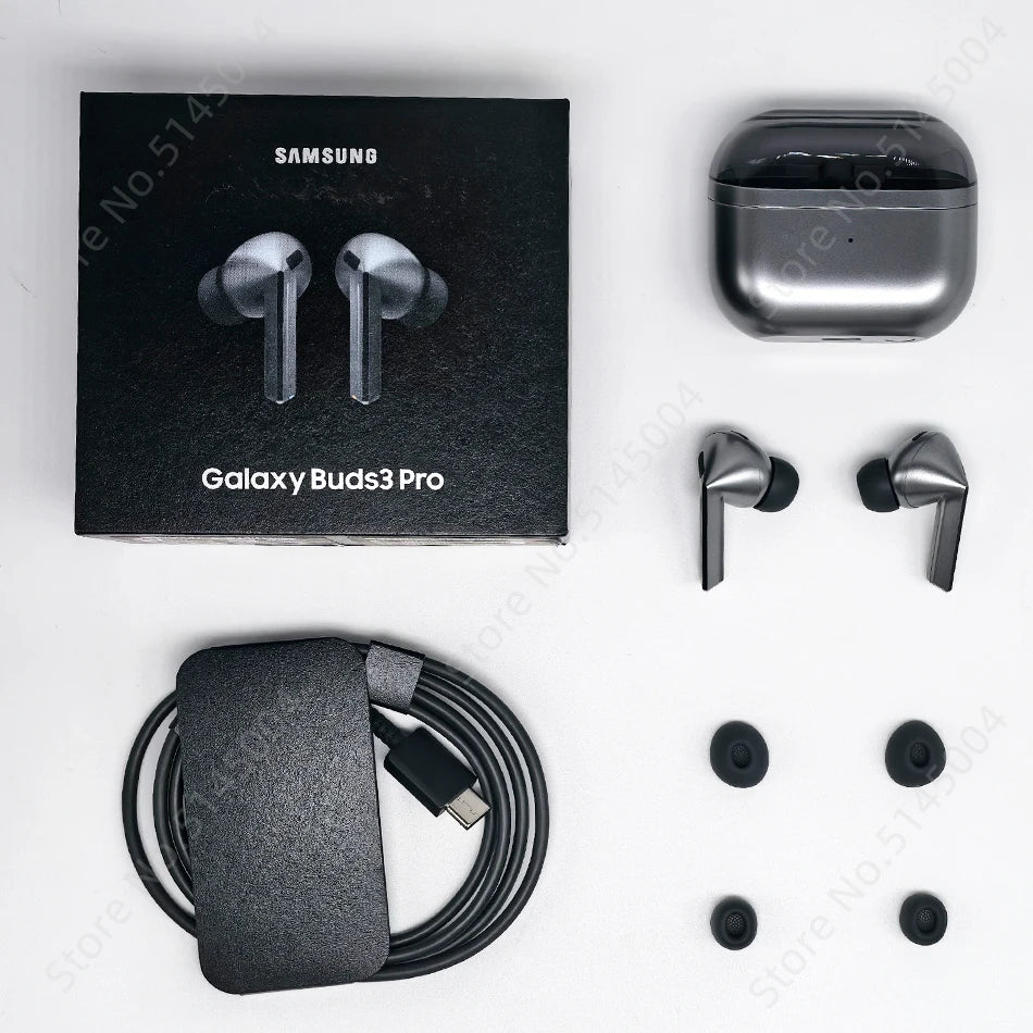 Samsung Galaxy Buds3 Pro