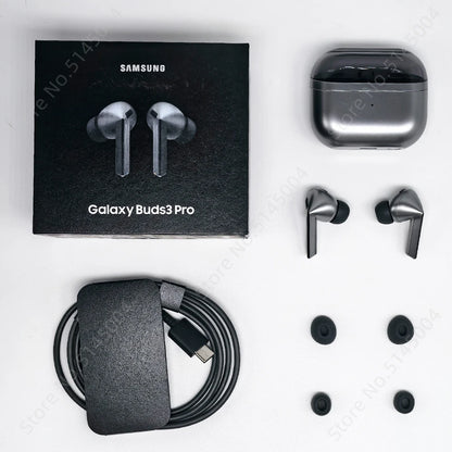 Samsung Galaxy Buds3 Pro