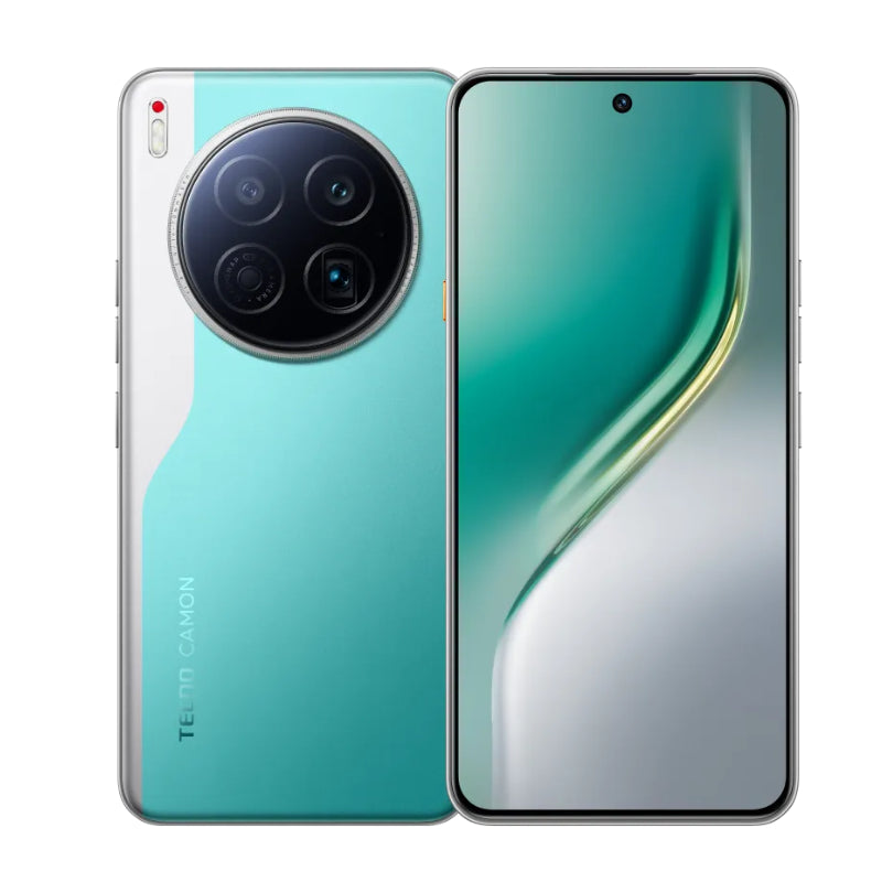 TECNO CAMON 40 PRO - 256GB