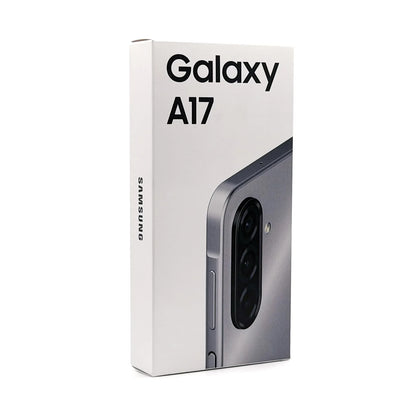 Samsung Galaxy A17 –  128GB