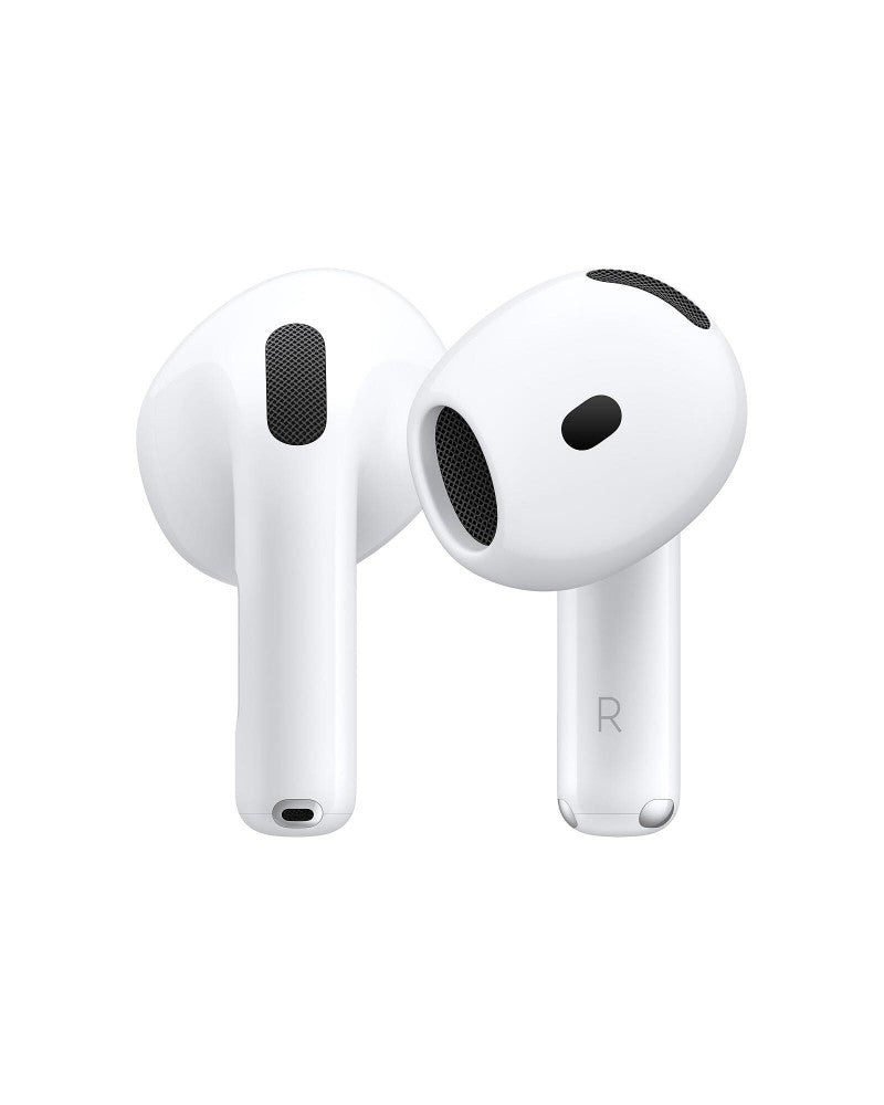 Apple AirPods 4 Officiel Active Noise Cancellation