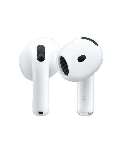 Apple AirPods 4 Officiel Active Noise Cancellation