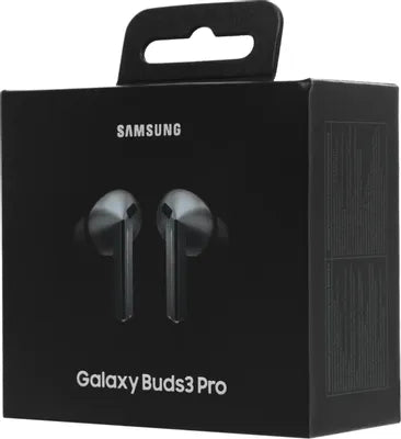Samsung Galaxy Buds3 Pro
