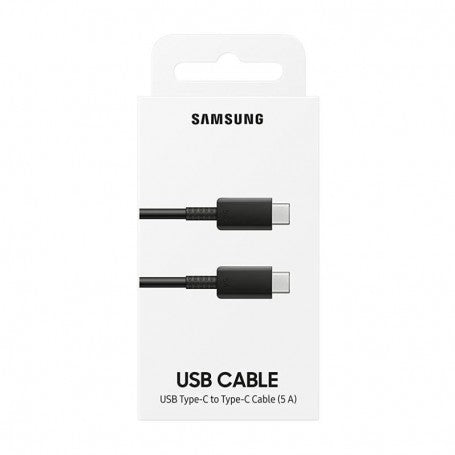Samsung USB-C vers USB-C officiel (modèle EP-DX310)