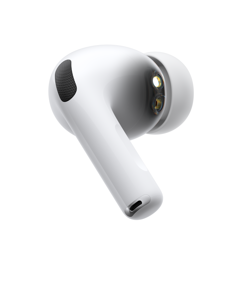 AirPods Pro d'Apple 3 Officiel