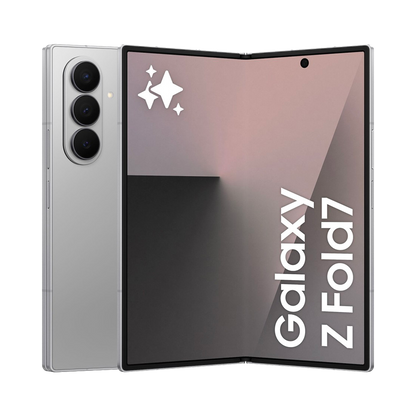 Samsung Galaxy Fold 7  256GB – Smartphone pliable premium nouvelle génération