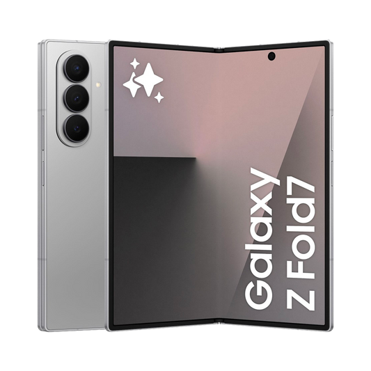 Samsung Galaxy Fold 7  256GB – Smartphone pliable premium nouvelle génération