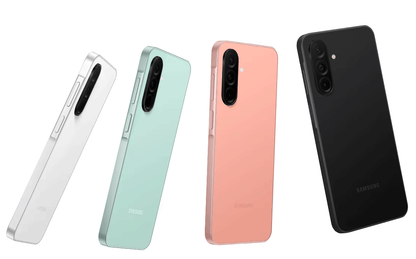 Samsung Galaxy A26 5G - 128GB