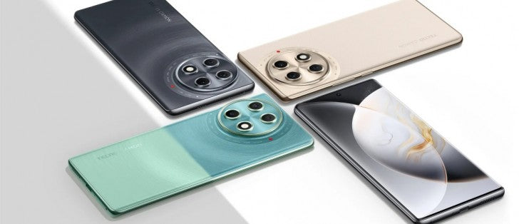 TECNO CAMON 40 PRO - 256GB