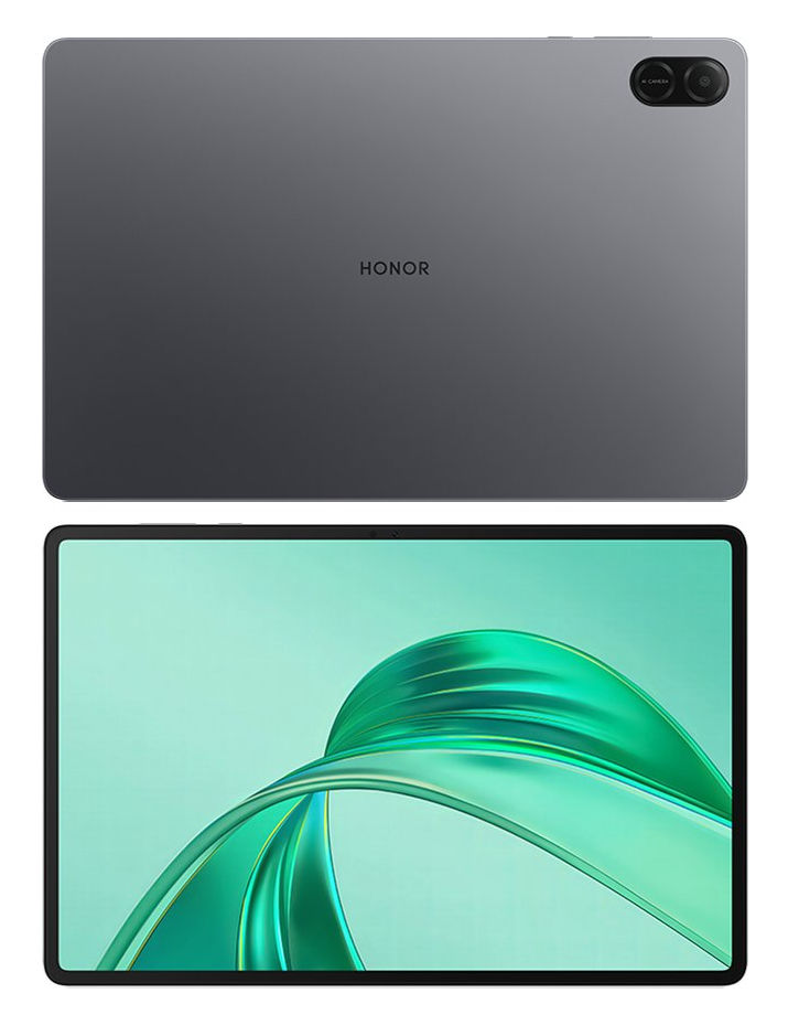 Tablette HONOR Pad X8a ,4G – 128Go ROM 4Go RAM – 11 pouces – 8300 mAh