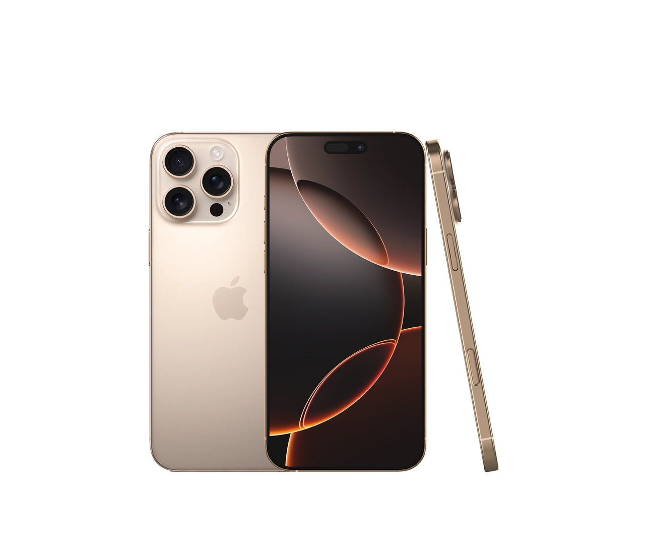 iPhone 16 Pro Max - 256 Go