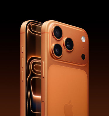 Apple iPhone 17 Pro Max – 512GB