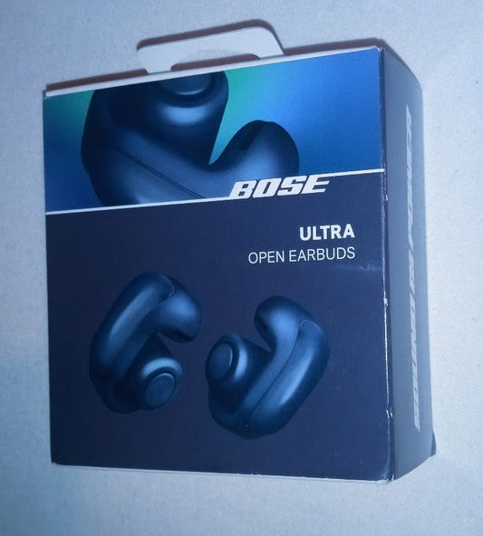 Bose Ultra Open Earbuds