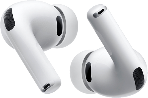 AirPods Pro d'Apple 3 Officiel