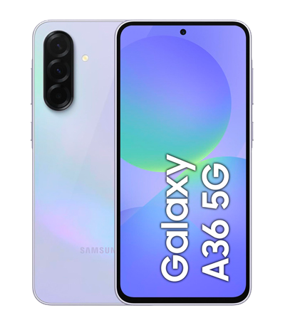 Samsung Galaxy A36 5G - 128GB